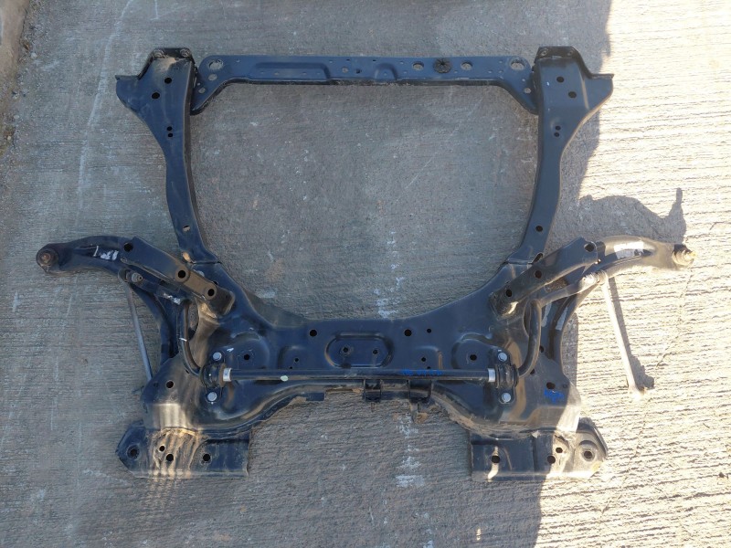 Recambio de puente delantero para nissan micra v (k14) acenta referencia OEM IAM 544015FP1A  