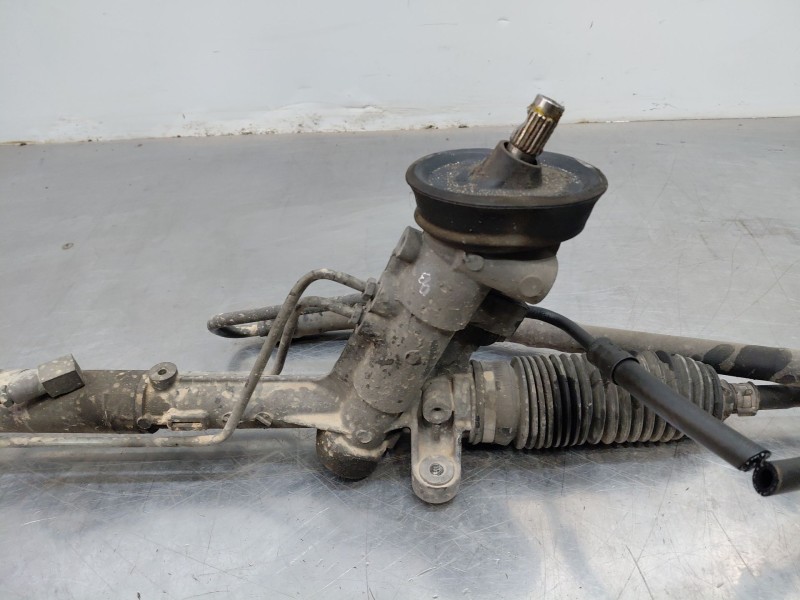 Recambio de cremallera direccion para seat ibiza iv (6j5, 6p1) 1.2 tdi referencia OEM IAM 6R1423055K 6R1423055KX 