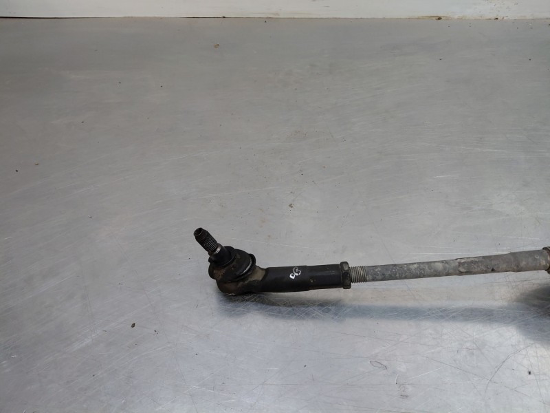 Recambio de cremallera direccion para seat ibiza iv (6j5, 6p1) 1.2 tdi referencia OEM IAM 6R1423055K 6R1423055KX 