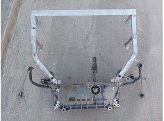 Recambio de puente delantero para audi tt (8j3/8j9) coupe referencia OEM IAM 3C0199369H  
