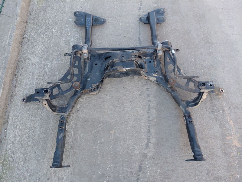 Recambio de puente delantero para bmw mini countryman (r60) classic referencia OEM IAM 31119807744  