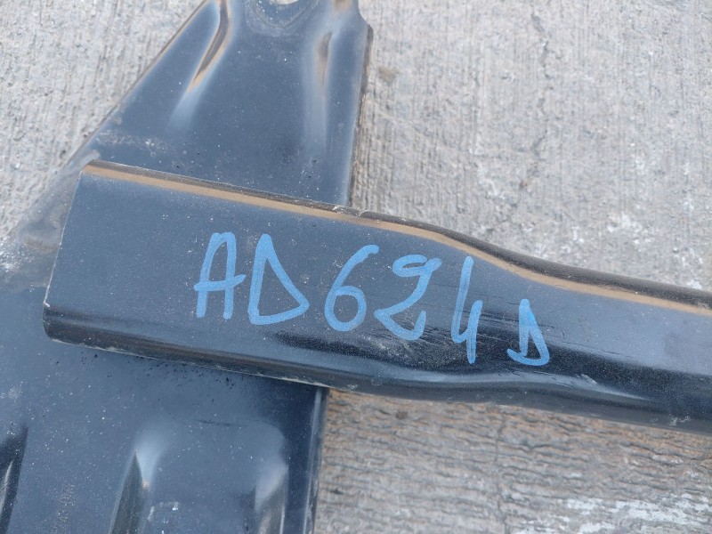 Recambio de puente delantero para bmw mini countryman (r60) classic referencia OEM IAM 31119807744  