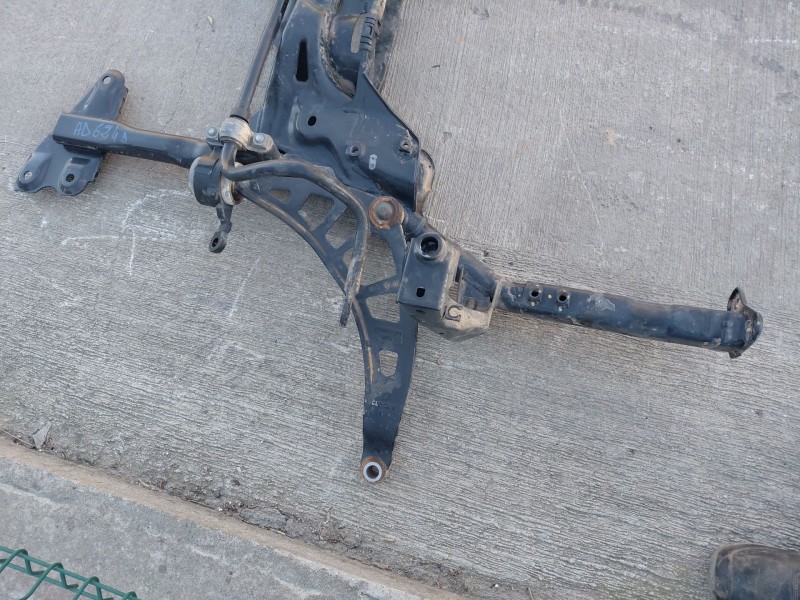 Recambio de puente delantero para bmw mini countryman (r60) classic referencia OEM IAM 31119807744  