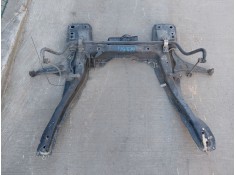 Recambio de puente delantero para peugeot expert kasten active referencia OEM IAM 3502HG  