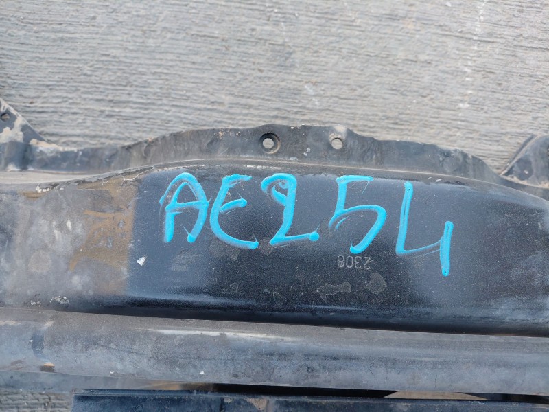 Recambio de puente delantero para peugeot expert kasten active referencia OEM IAM 3502HG  