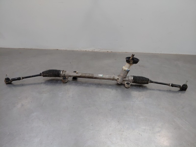 Recambio de cremallera direccion para ford focus active referencia OEM IAM 2778483  