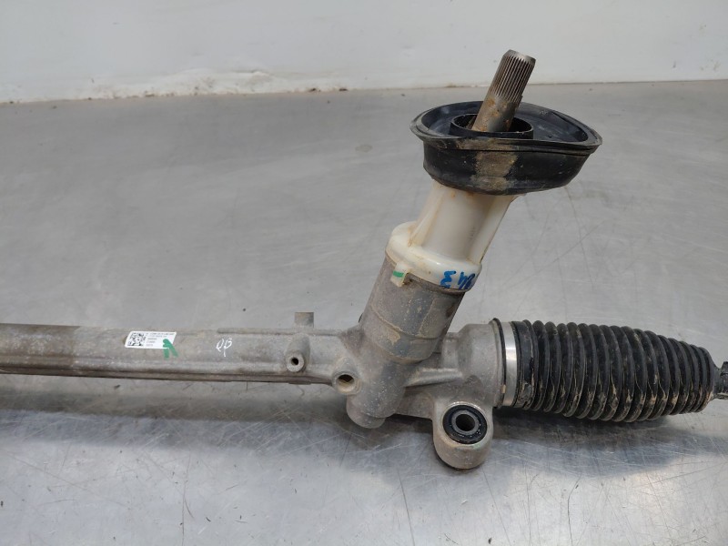 Recambio de cremallera direccion para ford focus active referencia OEM IAM 2778483  