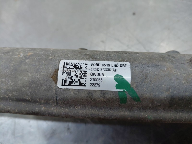 Recambio de cremallera direccion para ford focus active referencia OEM IAM 2778483  