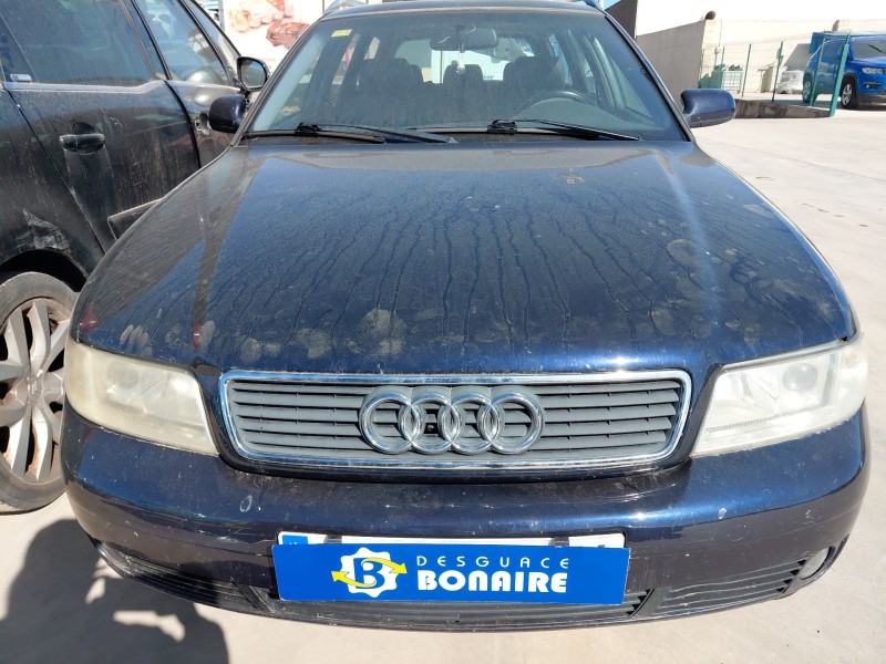 audi a4 b5 avant (8d5) del año 2001