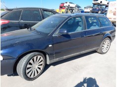 audi a4 b5 avant (8d5) del año 2001 2