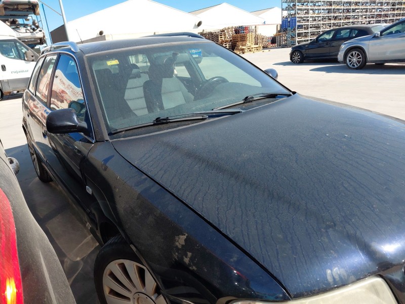 audi a4 b5 avant (8d5) del año 2001