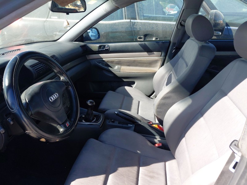 audi a4 b5 avant (8d5) del año 2001