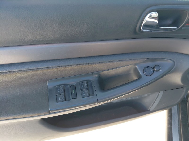 audi a4 b5 avant (8d5) del año 2001