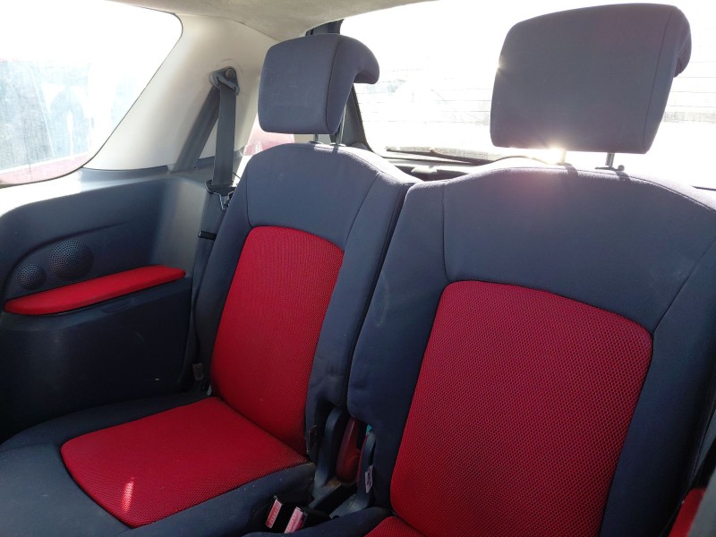 peugeot 1007 (km_) del año 2006