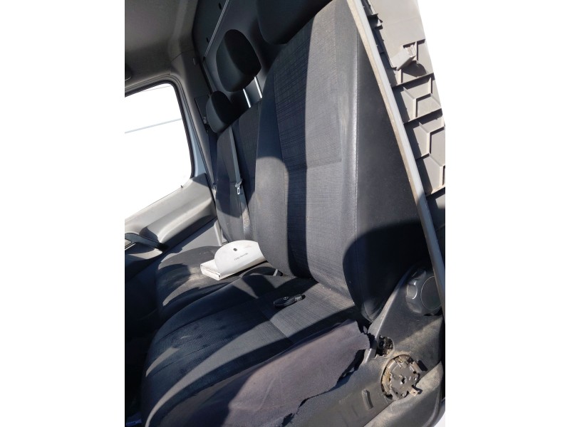 mercedes-benz sprinter 3-t furgoneta (b906) del año 2017