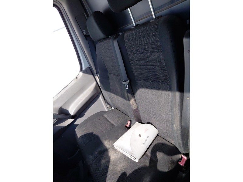 mercedes-benz sprinter 3-t furgoneta (b906) del año 2017