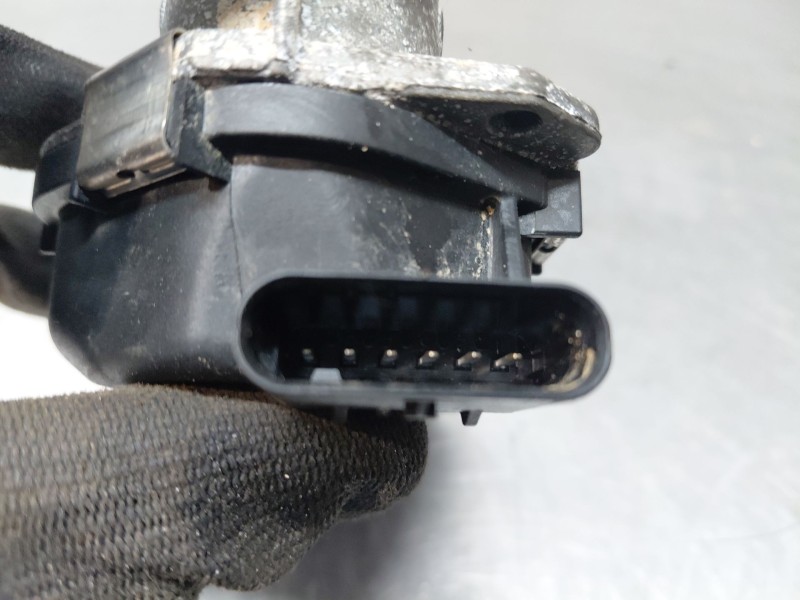 Recambio de caja mariposa para opel mokka edition referencia OEM IAM 9833200280  