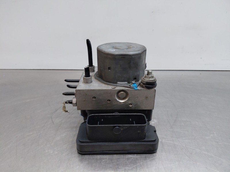 Recambio de abs para seat ibiza iv (6j5, 6p1) 1.2 tdi referencia OEM IAM   