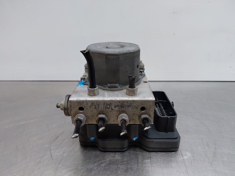 Recambio de abs para seat ibiza iv (6j5, 6p1) 1.2 tdi referencia OEM IAM   