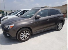 mitsubishi asx (ga0w) del año 2010 2