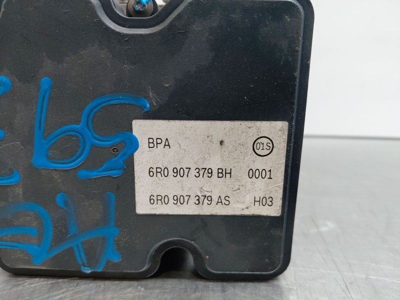 Recambio de abs para seat ibiza iv (6j5, 6p1) 1.2 tdi referencia OEM IAM   