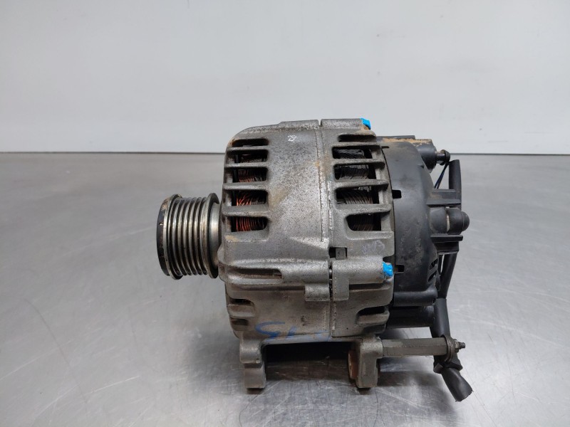 Recambio de alternador para seat ibiza iv (6j5, 6p1) 1.2 tdi referencia OEM IAM   