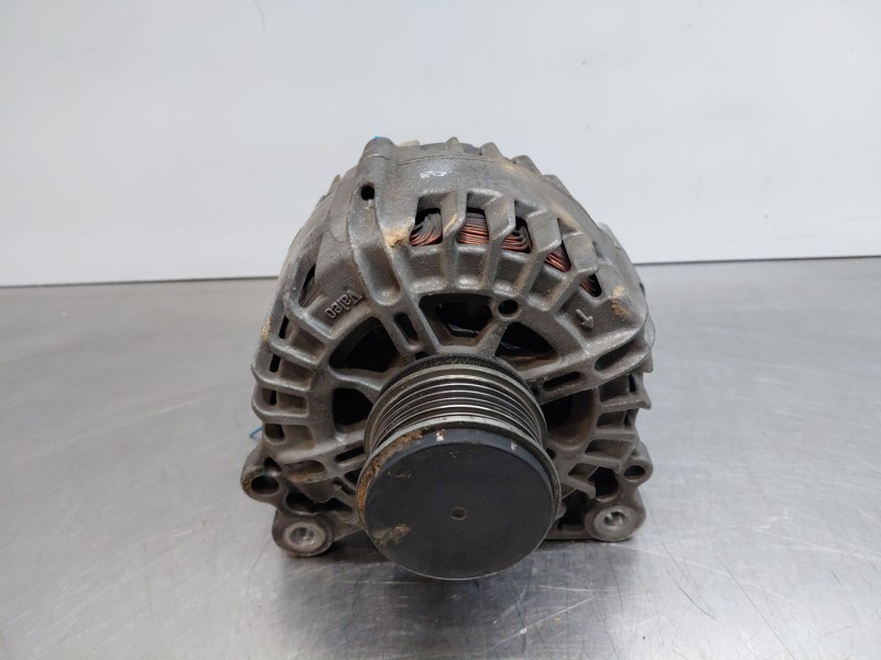 Recambio de alternador para seat ibiza iv (6j5, 6p1) 1.2 tdi referencia OEM IAM   