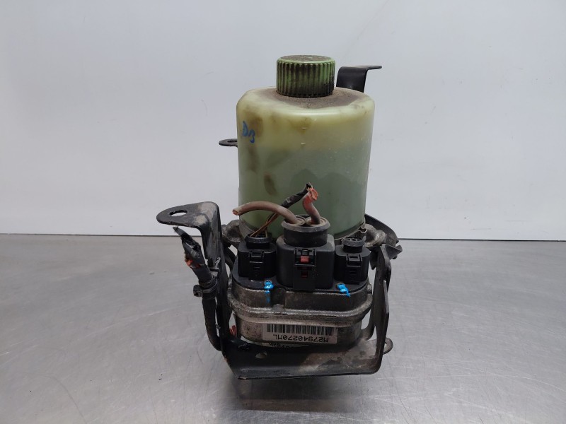 Recambio de bomba direccion para seat ibiza iv (6j5, 6p1) 1.2 tdi referencia OEM IAM   