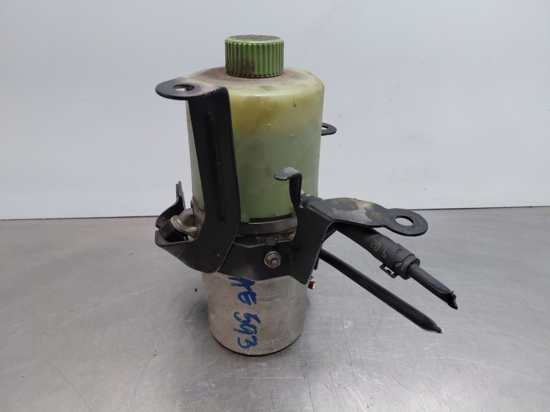 Recambio de bomba direccion para seat ibiza iv (6j5, 6p1) 1.2 tdi referencia OEM IAM   