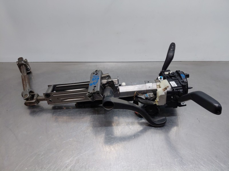 Recambio de columna direccion para seat ibiza iv (6j5, 6p1) 1.2 tdi referencia OEM IAM   