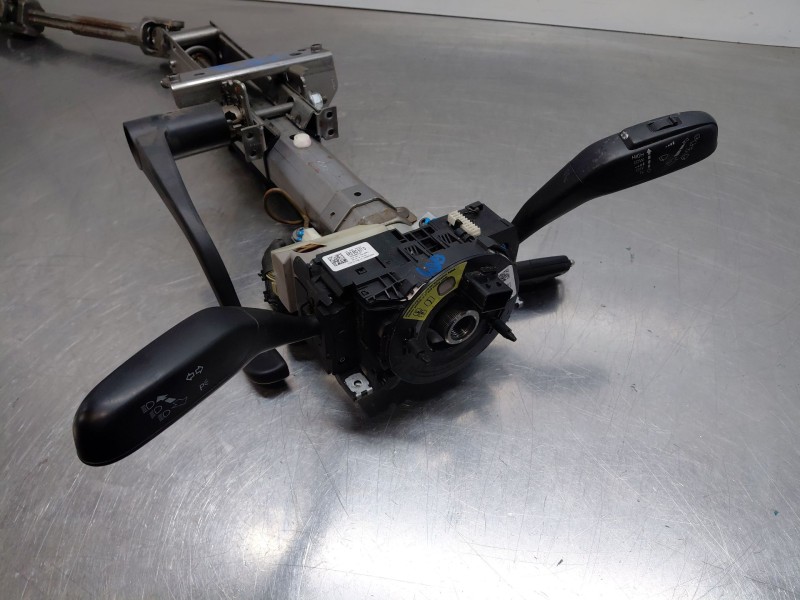 Recambio de columna direccion para seat ibiza iv (6j5, 6p1) 1.2 tdi referencia OEM IAM   