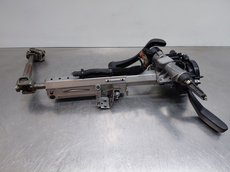 Recambio de columna direccion para seat ibiza iv (6j5, 6p1) 1.2 tdi referencia OEM IAM   