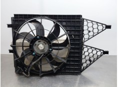 Recambio de electroventilador para seat ibiza iv (6j5, 6p1) 1.2 tdi referencia OEM IAM   