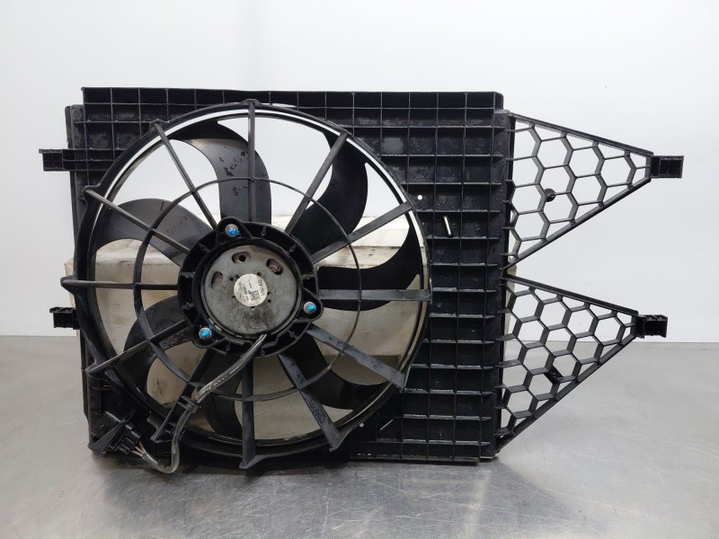 Recambio de electroventilador para seat ibiza iv (6j5, 6p1) 1.2 tdi referencia OEM IAM   