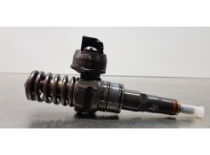 Recambio de inyector para volkswagen touareg (7la) tdi r5 referencia OEM IAM 070130073NX 0986441523 