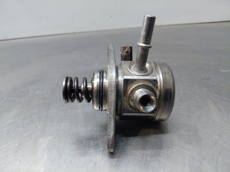 Recambio de bomba inyeccion para opel mokka edition referencia OEM IAM 9841157780  