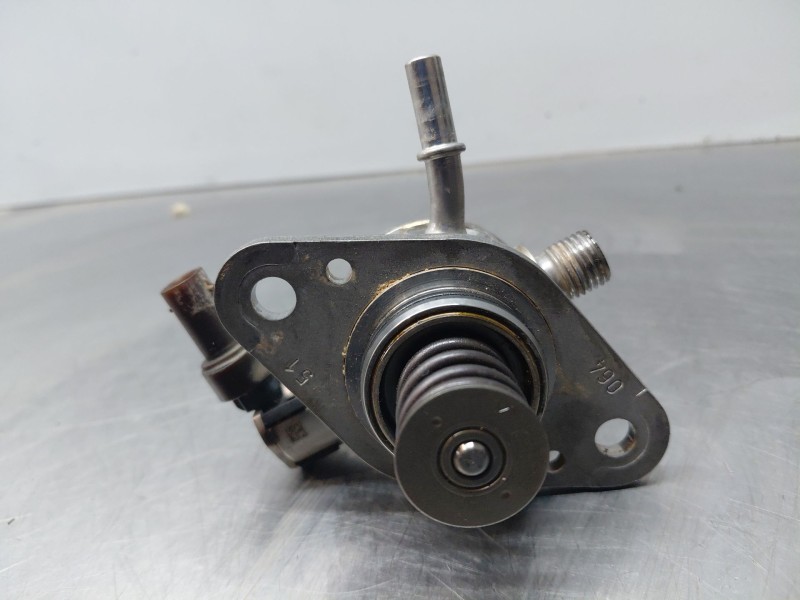 Recambio de bomba inyeccion para opel mokka edition referencia OEM IAM 9841157780  