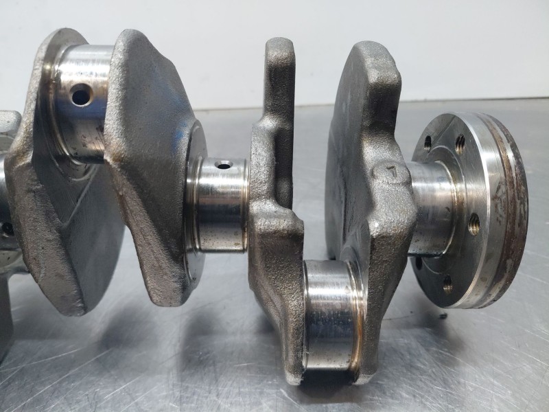Recambio de cigueñal para opel mokka edition referencia OEM IAM   