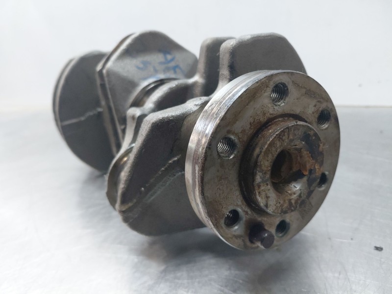 Recambio de cigueñal para opel mokka edition referencia OEM IAM   