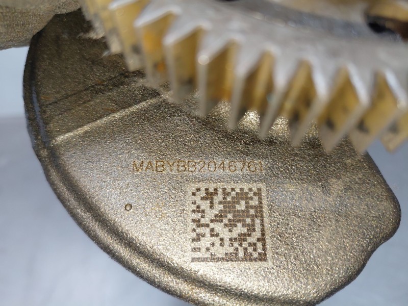 Recambio de cigueñal para opel mokka edition referencia OEM IAM   