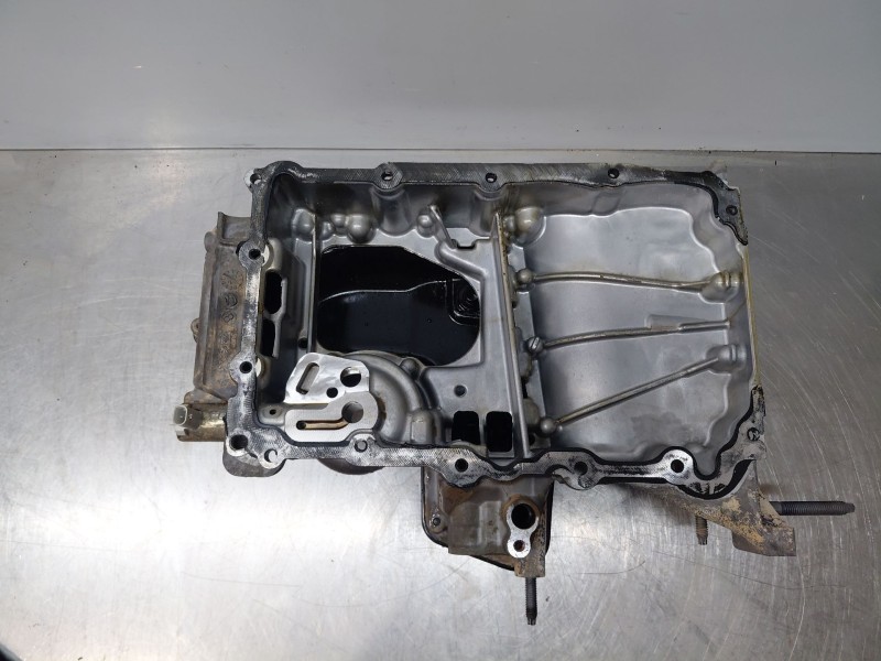 Recambio de carter para opel mokka edition referencia OEM IAM 9829898980  