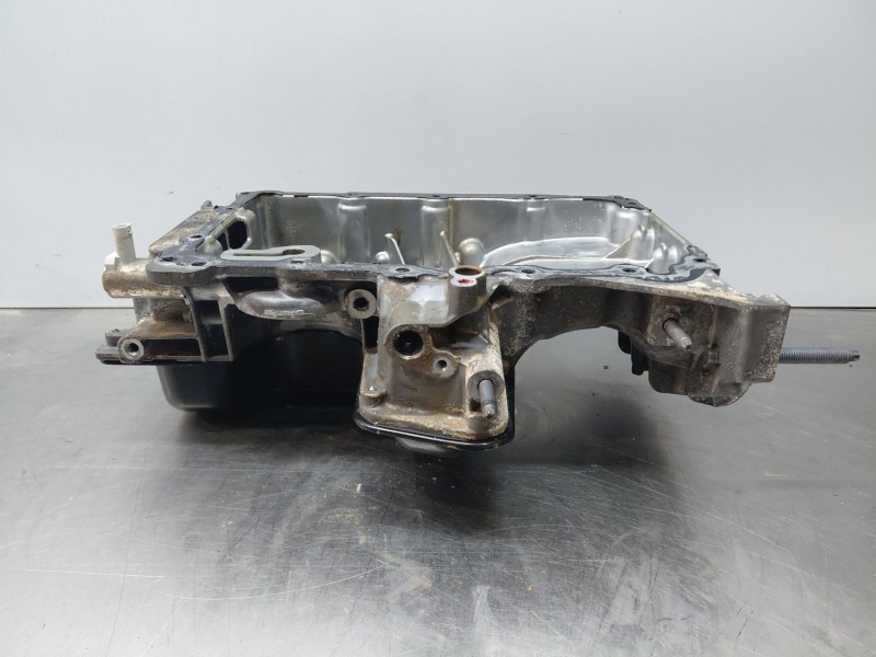 Recambio de carter para opel mokka edition referencia OEM IAM 9829898980  