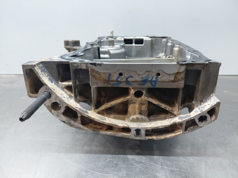 Recambio de carter para opel mokka edition referencia OEM IAM 9829898980  