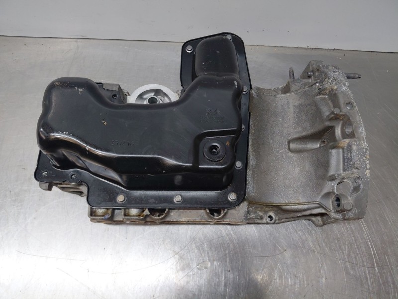 Recambio de carter para opel mokka edition referencia OEM IAM 9829898980  