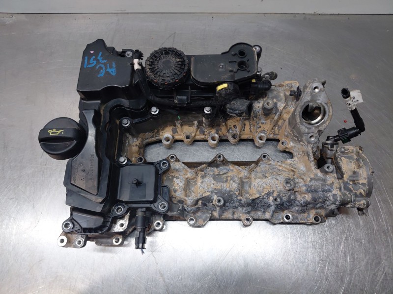 Recambio de culatin para opel mokka edition referencia OEM IAM   