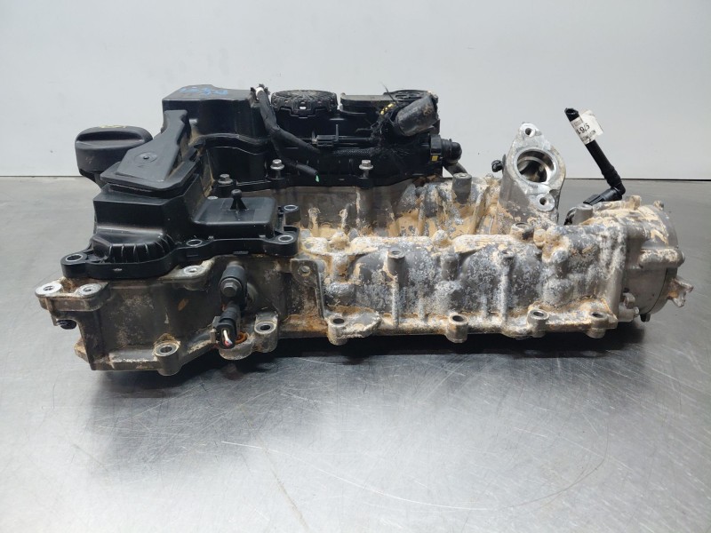 Recambio de culatin para opel mokka edition referencia OEM IAM   