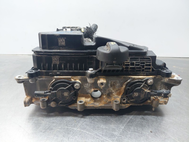 Recambio de culatin para opel mokka edition referencia OEM IAM   