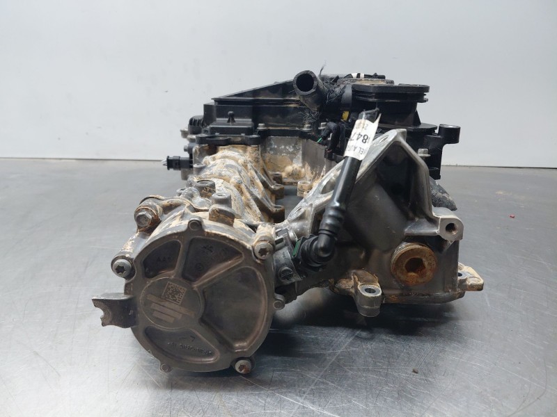 Recambio de culatin para opel mokka edition referencia OEM IAM   