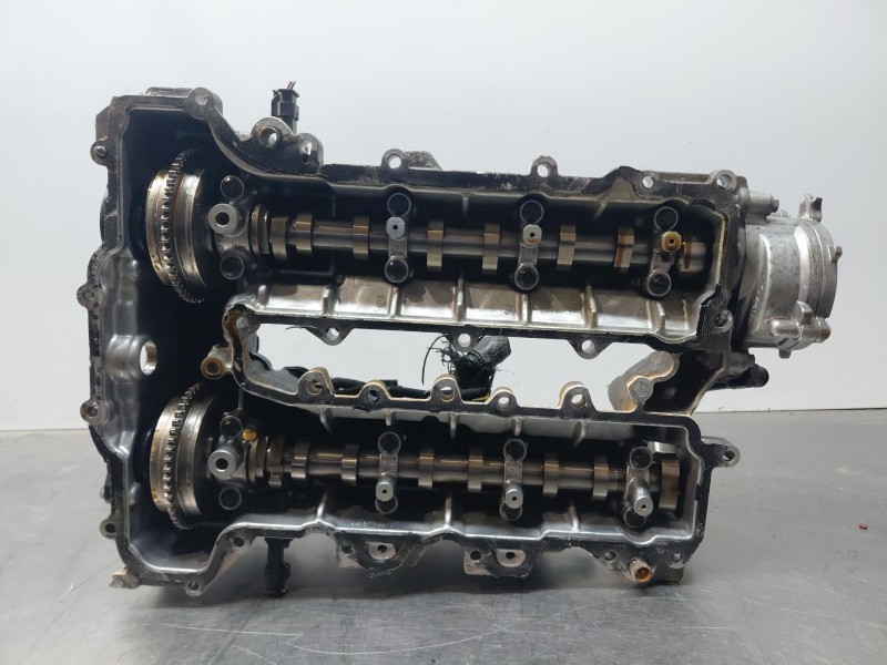 Recambio de culatin para opel mokka edition referencia OEM IAM   