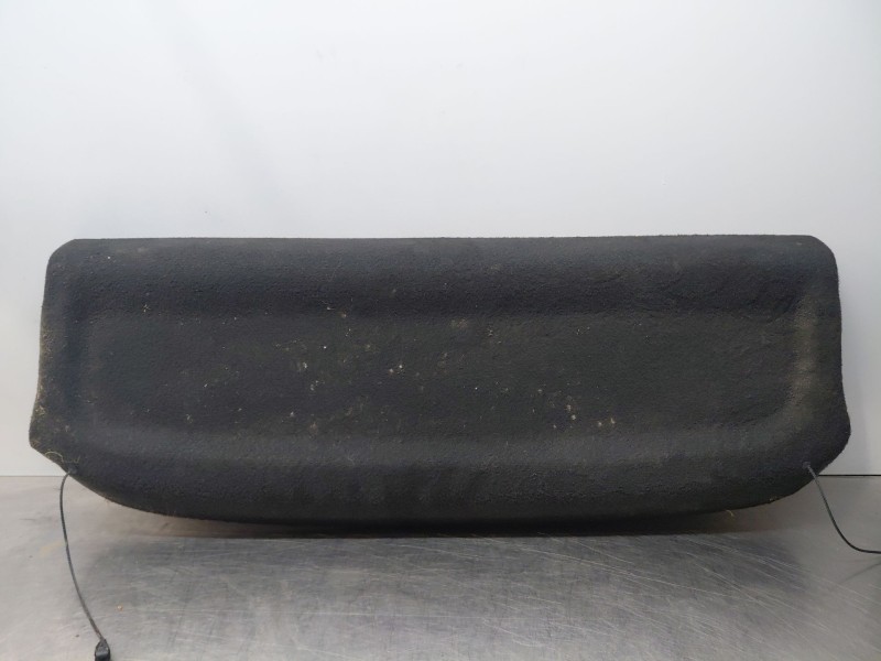 Recambio de bandeja trasera para opel mokka edition referencia OEM IAM   